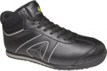 BLACK D-STAR S3 HIGH SHOES 47 DSTARS3NO47 | 3295249173302