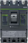 Ex9MBasic electronic type for power distribution,400A frame size,Icu50kA, In=400A,3P 111234 | 8592765112347