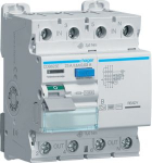 3P+N 25A 30mA B Residual Current Circuit Breaker (RCCB) CDB625E | 3250611627845