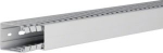 slottet panel trunking HA7 60x40, light grey HA760040 | 4012740199193