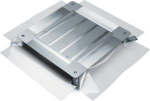 universal floor box with holding claws size 2 levelling range 50-80 mm UDH2050080 | 4012002238080