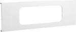 Pre-cut lid 3gang, BRH 70172, pure white R65139010 | 4012740887014