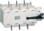 Change-over switch 4P 1600A HI464 | 3250613190200