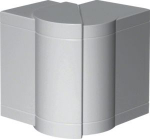 External corner for BRP/BRHP/BRAP 65x100mm halogen free alu finish BRP651003HLAN | 4012740222822