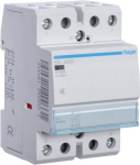 Humfree Contactor 63A, 2NO, 12V~ 50Hz & 12V DC ESL263S | 3250612400379
