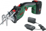 Cordless sabre saw KEO 18 LI (1x2Ah) 0600861A00 | 3165140925907