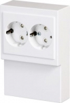 SOCKET OUTLET     402EL-84 2TKA00002273 | 6438199003894
