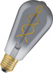 LED Bulb Vintage 1906 EDISON 15 4W E27 1800K 140lm ND 4058075269941 | 4058075269941