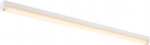 BENA, LED ceiling light, 3000K, 5000lm, white 631339 | 4024163177122