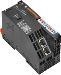 Remote I/O fieldbus coupler module, IP20, CC-Link IE TSN, UR20-FBC-CC-TSN 2680260000 | 4050118702316