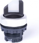 Ex9P1 SS3I w 3 position selector switch, 22.3mm, IP65 105528 | 8592765055293