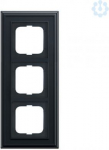 Cover frame for domestic switching devices 2CKA001754A4607 | 4011395195352