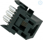 Connector RJ12 6WE | 4011377302600