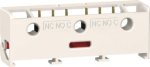 TeSys fuse-disconnector, signalling contact, 2 NC, 5A, instantaneous. range: TeSys - device short name: DF22 - product or component type: auxiliary contact block - pole contact composition: 2 NC. DF22AM2 | 3389119407571
