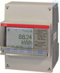 Kilowatt-hour meter 2CMA170512R1000 | 7392696705127