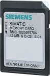 SIMATIC S7, memory cards for S7-1x00 CPU/SINAMICS, 3, 3V Flash, 12 MB SIMATIC S7-1200 Basic Controller - flexible with diverse communication options and SIMATIC S7-1500 Advanced Controller - our fastest controller for automation. For the SIMATIC S7-1 ...