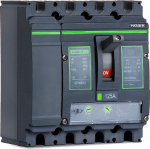 Ex9M2SD AC250 4P Automāts 103057 | 8592765030580