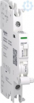 Auxiliary contact Acti9, iSD+OF, 2 C/O, 2-100mA, 24VAC-250VAC, 24-220VDC A9A26919 | 3606482129153