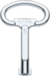 Key for enclosures/cabinets 2531000 | 4028177026735