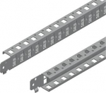 Quick fixing cross rails Spacial SM/SF 40mm 2pcs. NSYSQCR4050 | 3606485132655