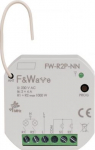 Wiring relay, 2 channels, 85&divide;265V AC/DC, 2x4A/230V, without "N" FW-R2P-NN | 5902431672984