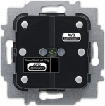 SSA-F-2.2.1 Switch actuator sensor, 2/2gang, Sensor/actuator combinations 2CKA006220A0125 | 4011395180136