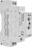 Vienfāzes sprieguma kontroles relejs 1CO 10A PCR1N PCR1N | 4751033953226