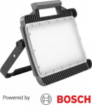 Portable LED floodlight with Bosch 18V 2Ah battery MAGNUM BATTERY M 4050LM 840 IIIKL. 4000K (32W) 249235