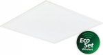 LED panel 28W 3400lm 4000K UGR19 RC075 OC 34S/840 ESW SC Ledinaire EcoSet 911401877685 | 8720169517219
