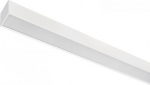 Luminaire Bali S LED 34.8W 86x90&deg; 4564lm T830 DPRZ LT80 IP40 1110965 | 01110965