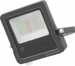 SMART+ LED Floodlight, FLOOD 30 W, 2190 lm, Multicolour 4058075474642 | 4058075474642