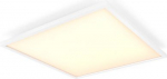 Hue Aurelle Panel SQ white 46.5W White Ambiance + dimmer 929003099001 | 8719514382640