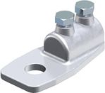 End piece, Rd 8-10mm, 280 VK 5320054 | 4012195421344