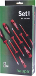 Screwdrivers set, PH, SL, 1000V, 6 pcs. 101999 | 4011923158552