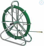 Cable pulling device SIX 100m 143111 | 4011923439040