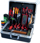 Tool case &ldquo;EXTRA&ldquo; 33pcs. 220309 | 4011923543655