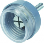 Valve extension cutter with chip collection 705/1/2 | 4024184705014