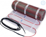 Heating mat DEVIcomfort DTIR-100, 250W, 0,5x5m, 2.5m&sup2;, 100W/m&sup2; 140F1741 | 5703466247587