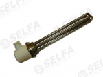 Silt.elements 41.330 12kW/3x230V L=600mm, G1 1/2'' 41.330 | 2000081300264