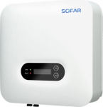 4.6KTLM-G3 Solar inverter 1 phase 4,6kWp Wi-Fi 4.6KTLM-G3