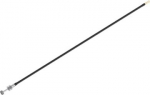 WRB-600 Bowden wire with push button, 600mm 1SAZ701903R1012 | 4013614486920