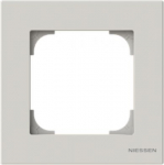 Single frame, 8571 DN, Dune, Sky Niessen 2CLA857100A6201 | 8427238237190