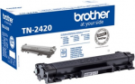 Brother TN-2420 | Toner cartridge | Black TN2420 | 4977766779494