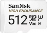 MEMORY MICRO SDXC 512GB UHS-3/SDSQQNR-512G-GN6IA SANDISK SDSQQNR-512G-GN6IA | 619659205003