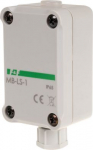 Brightness transmitter 1&divide;2000Lux IP65 9&divide;30VDC MAX-MB-LS-1 | 5902431671475