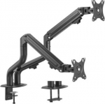 DISPLAY ACC MOUNTING ARM/17-32" MA-DA2-02 GEMBIRD MA-DA2-02 | 8716309126106