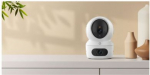 EZVIZ CSH7C Internally Controlled and Directional Camera (4 MP + 4 MP, two-lens), White | EZVIZ CSH7C | 6941545632063