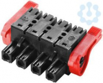 BLF 7.62HP/06/180LR SN BK BX SO 2460840000 | 4050118476064