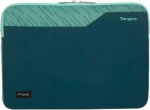 Targus 13-14" Pulse Sleeve - Green | Targus TBS97005GL | 5063194003078