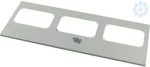 Top-/floor cover element (enclosure/switchgear cabinet) 143404 | 4015081400683